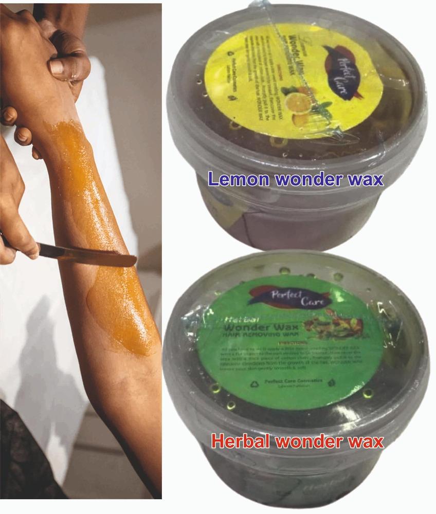 Body Wax, 300 Gram