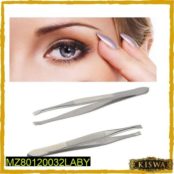 Tweezer - Pack Of 3