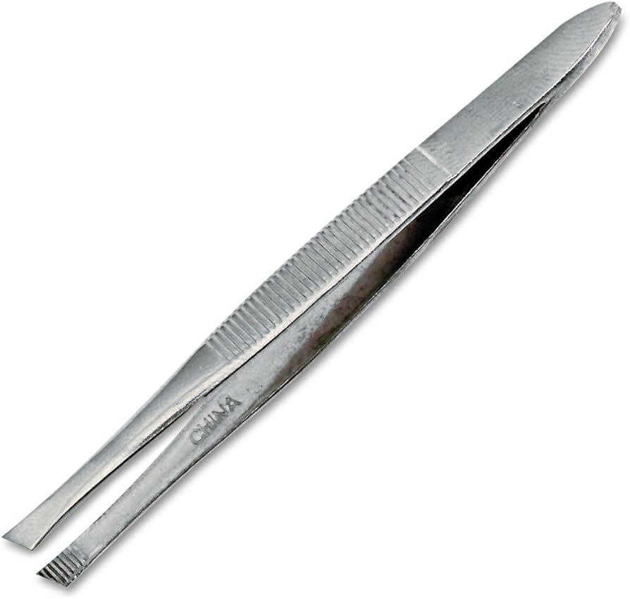Tweezer - Pack Of 3