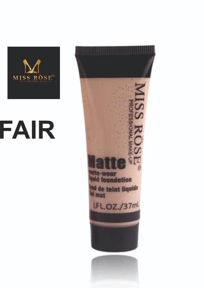 Full Coverage Liquid Foundation, 37 Ml