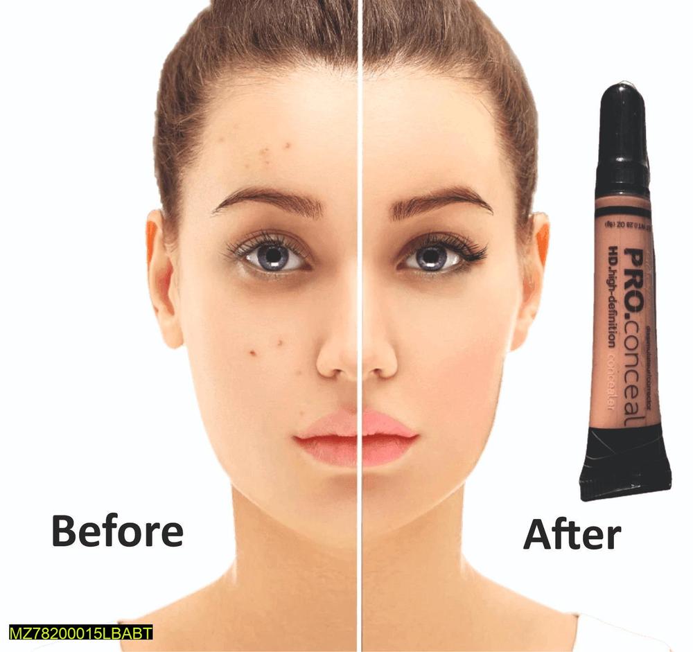 Pro Concealer