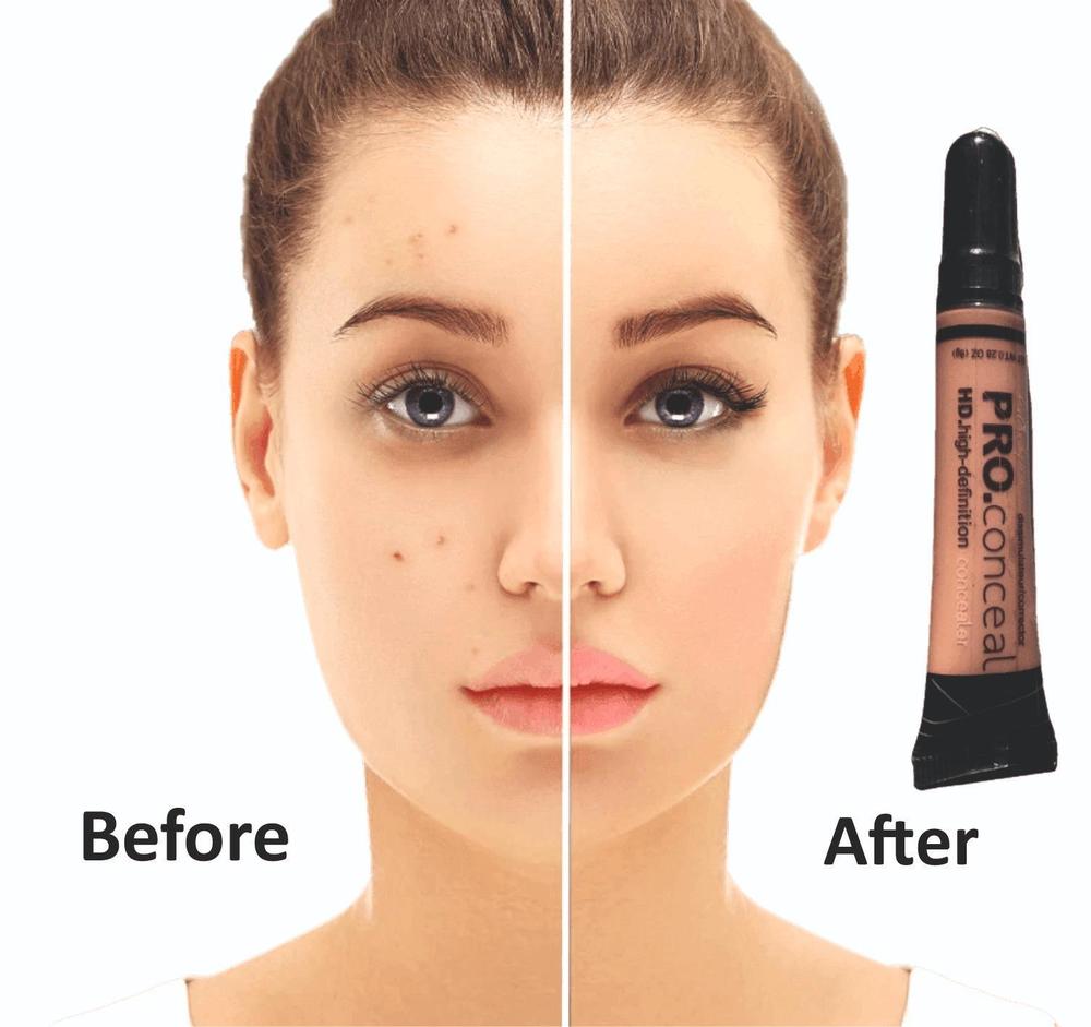 Pro Concealer