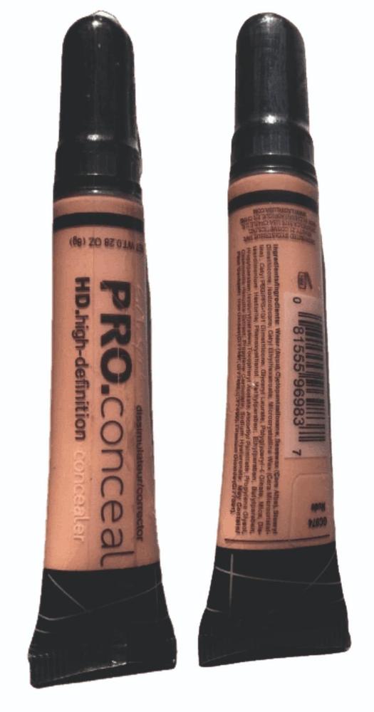 Pro Concealer