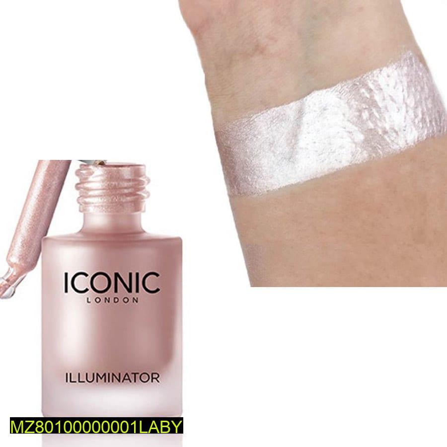 Liquid Illuminating Highlighter, 30 Ml