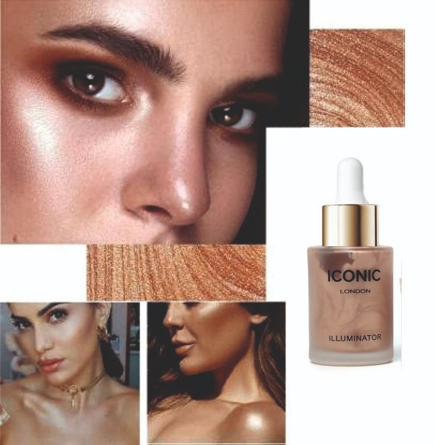Dewy Liquid Illuminator, 30 Ml