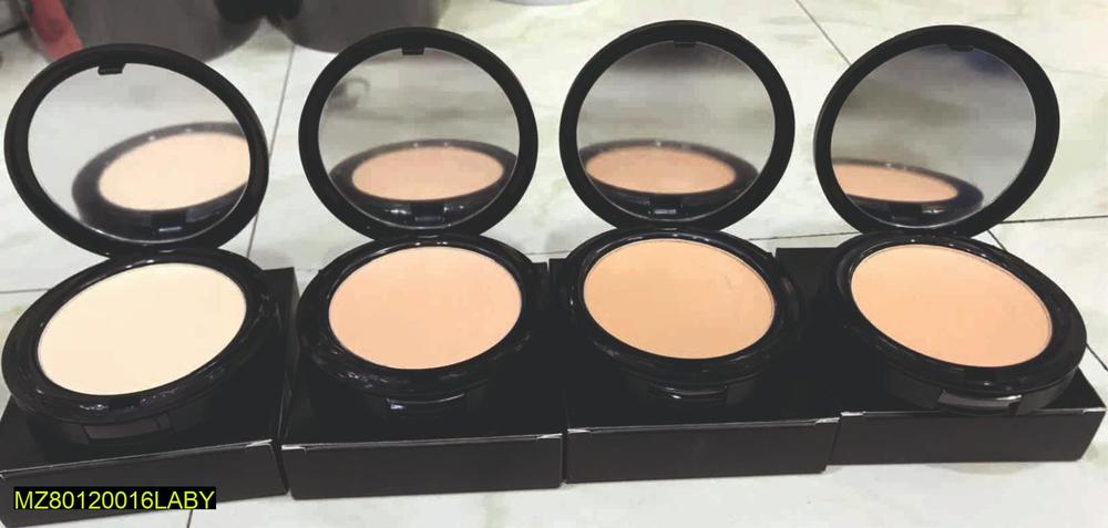 1 Pc Face Powder, 10 g