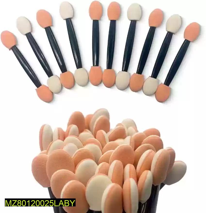 Dual Sides Eye Shadow Brush