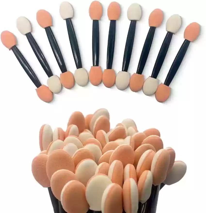 Dual Sides Eye Shadow Brush 