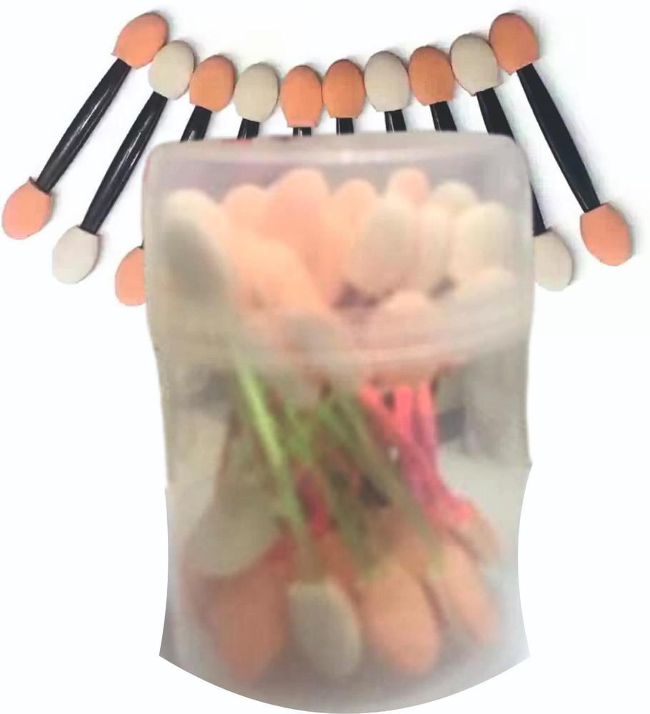 Dual Sides Eye Shadow Brush