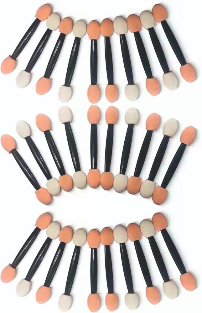 Dual Sides Eye Shadow Brush