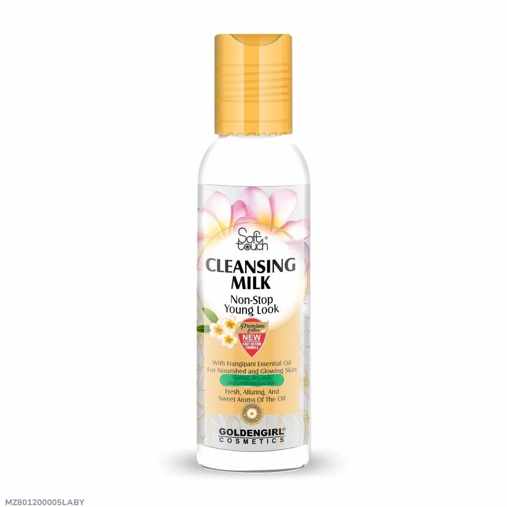 Cleansing Milk