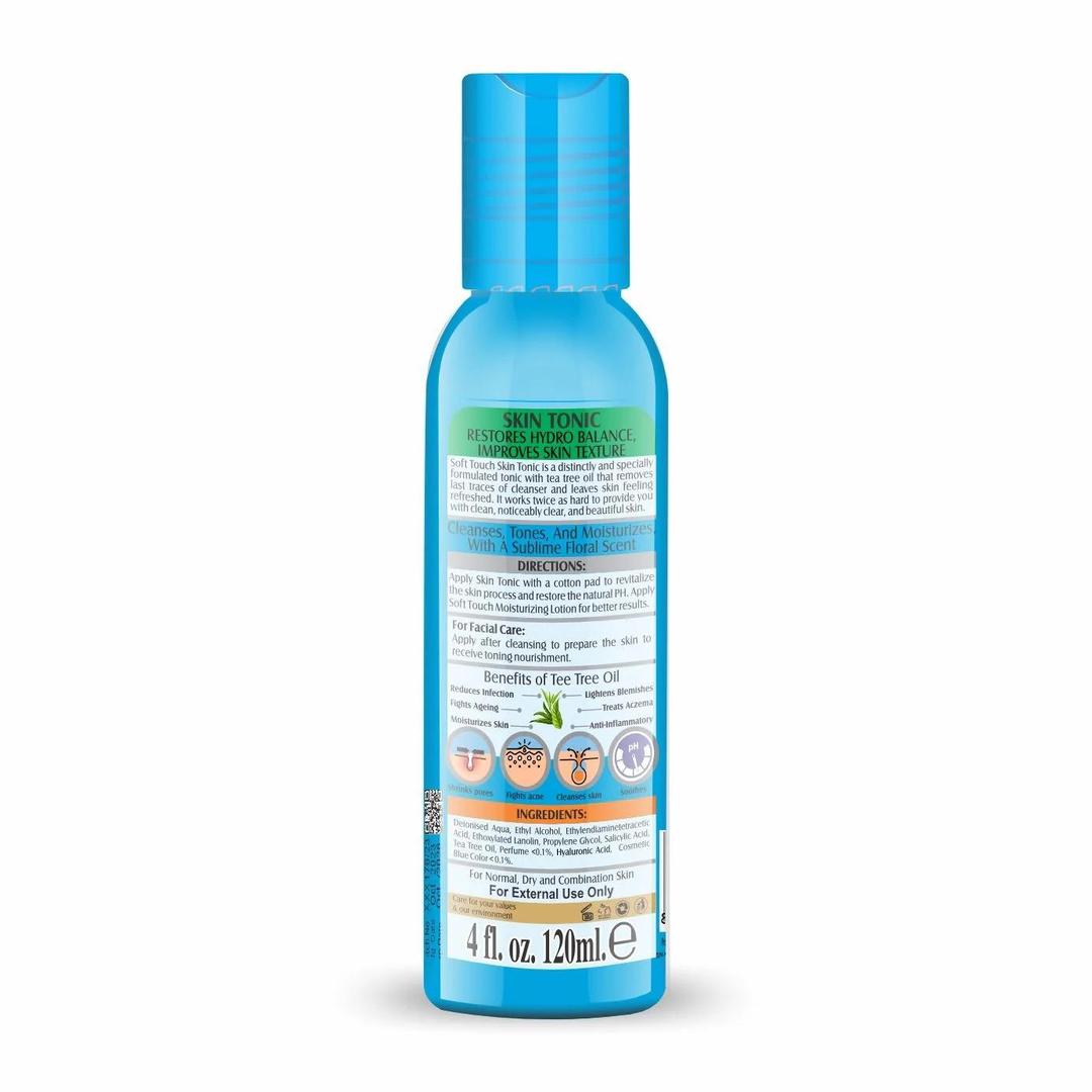 Glow Body Tonic