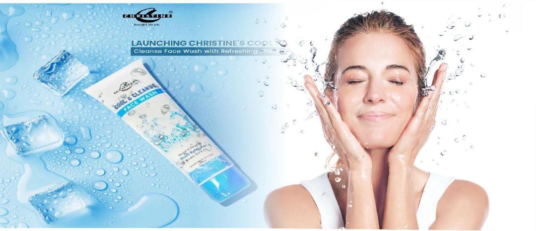 Hydrating Face Wash