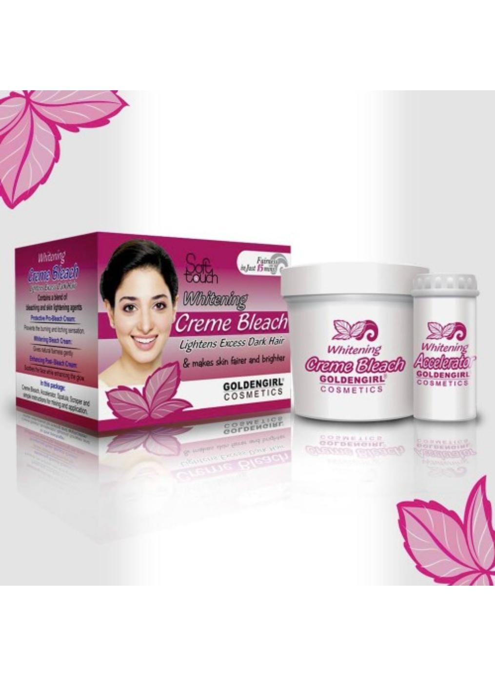 Whitening Bleach Cream