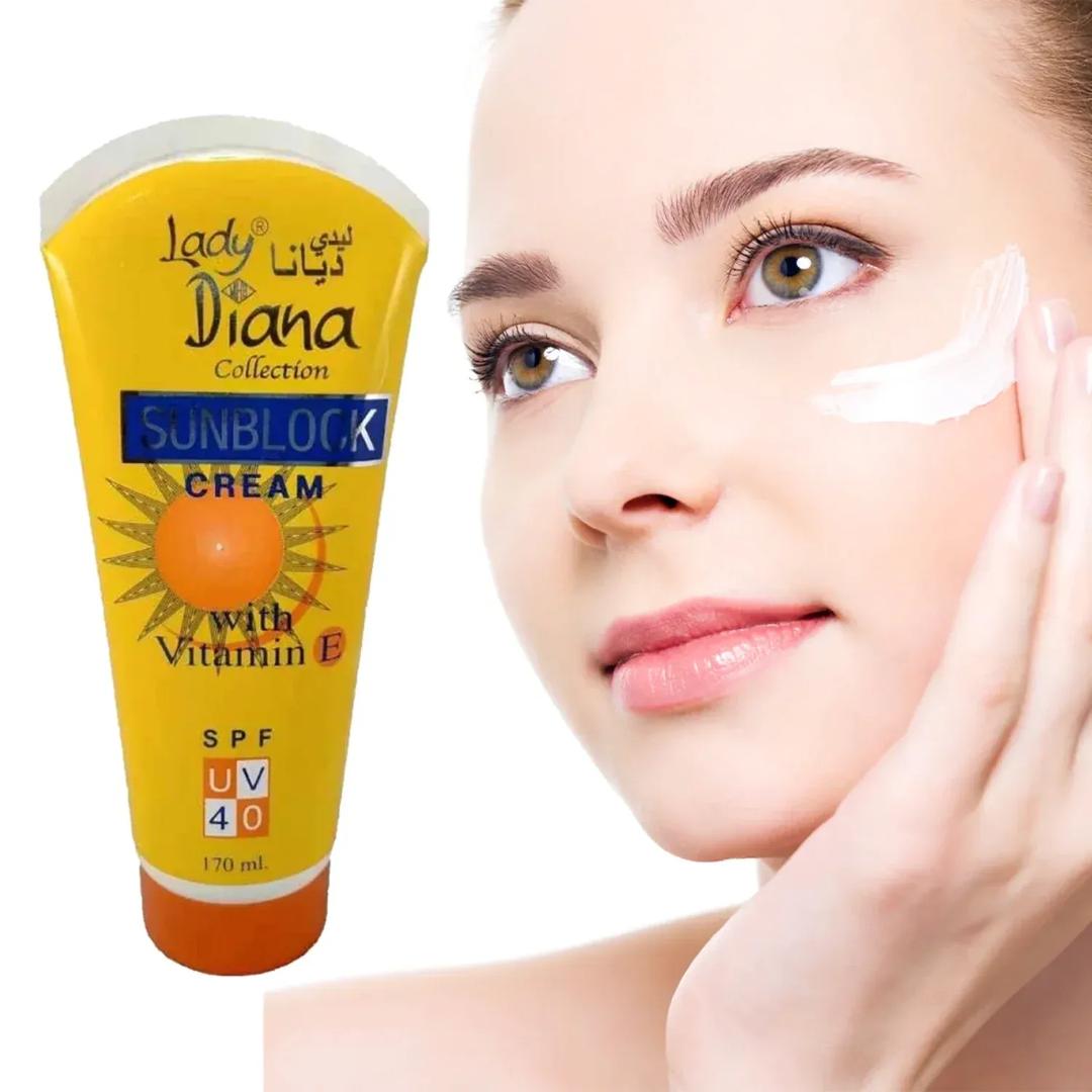 Brightening Face Cream – 170ml for All Skin Types