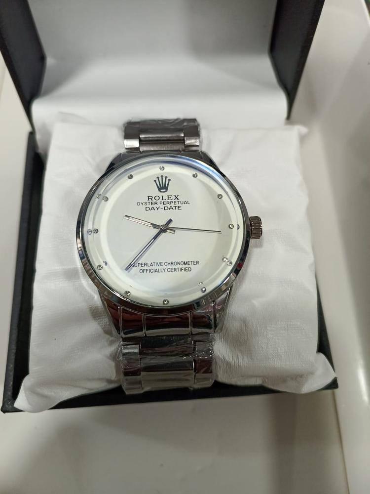 Men's Casual Analog Watch 