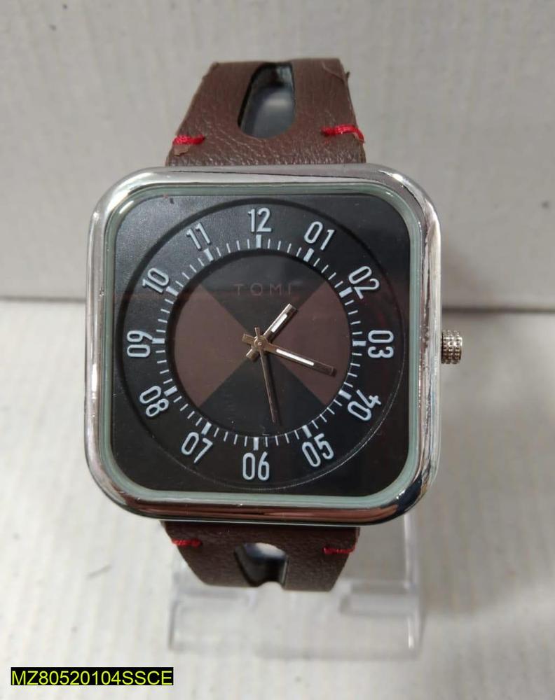 Men's Formal Analogue Watch 