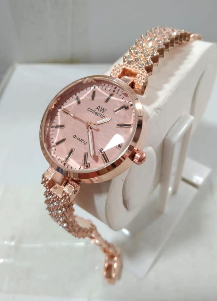 Women's Formal Fancy Analogue Watch