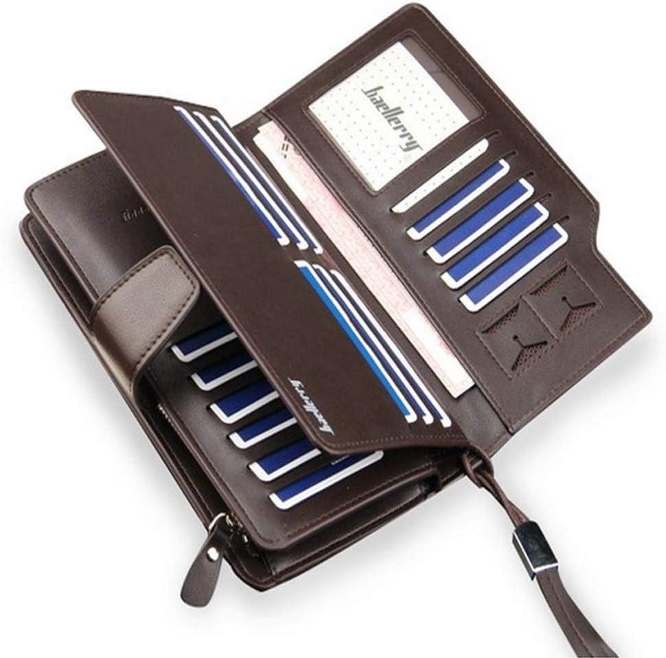 Men's Leather Wallet