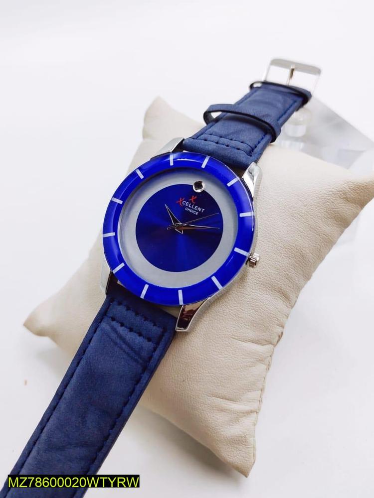 Men's Classic Analogue Watch