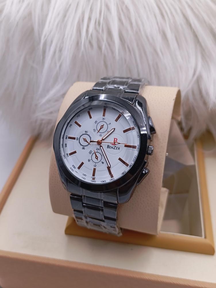 Men's Classic Analogue Watch 