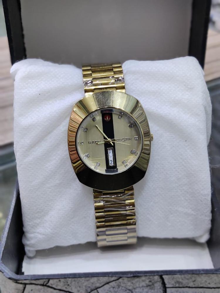 Analogue Watch For Men