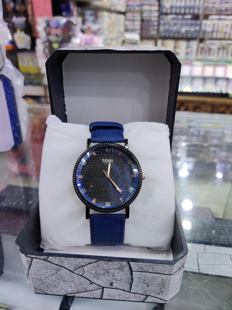 Analogue Watch For Men