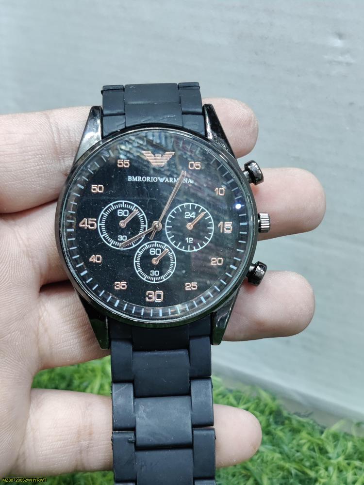 Men's Analogue Watch