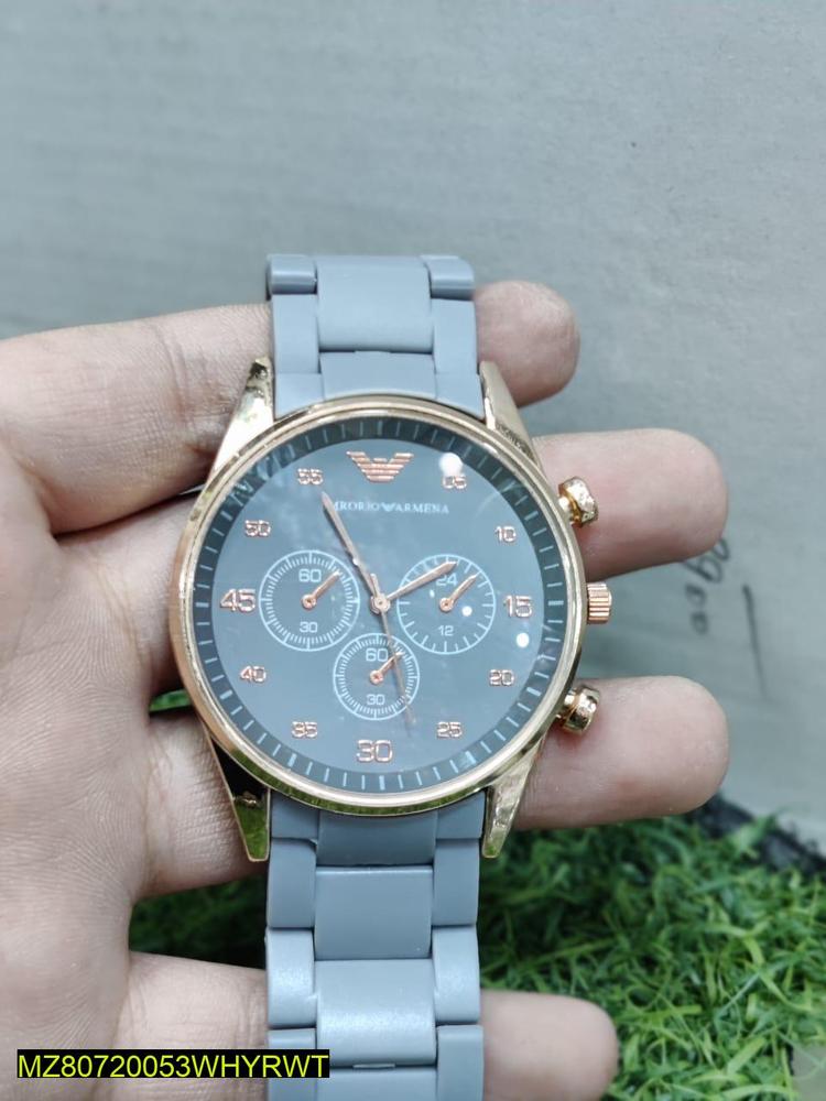 Men's Analogue Watch