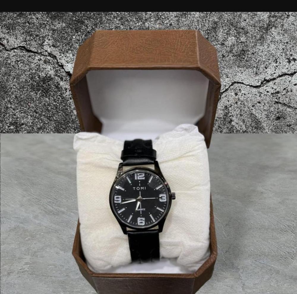 Men's Casual Analogue Watch