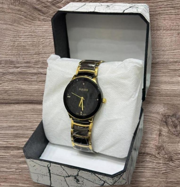 Men's Analogue Watch