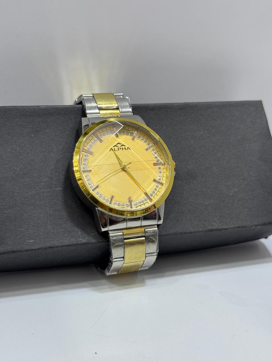 Men's Analogue Watch