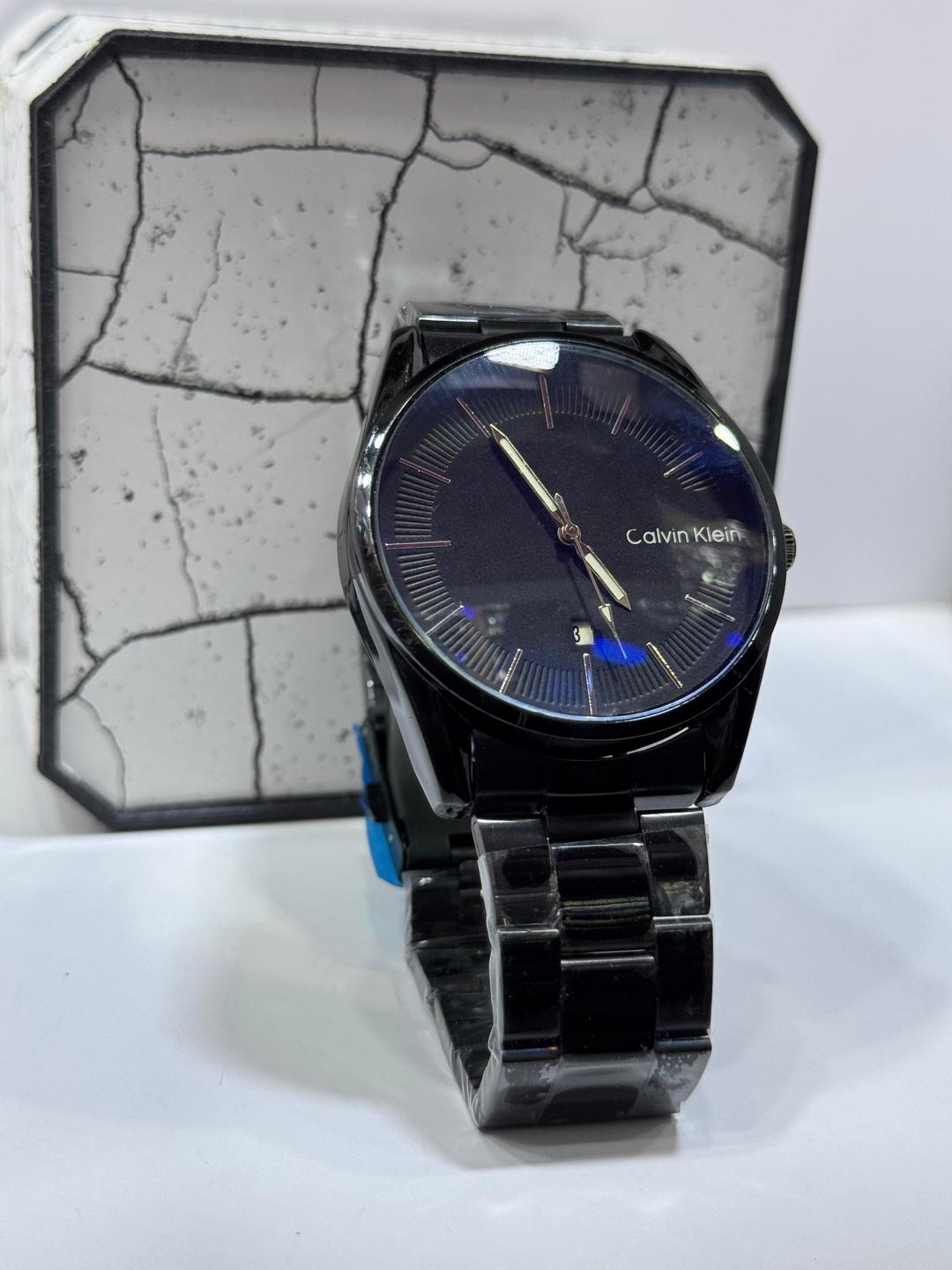 Men's Analogue Watch