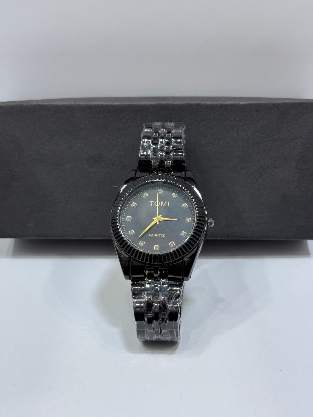 Men's Chain Watch