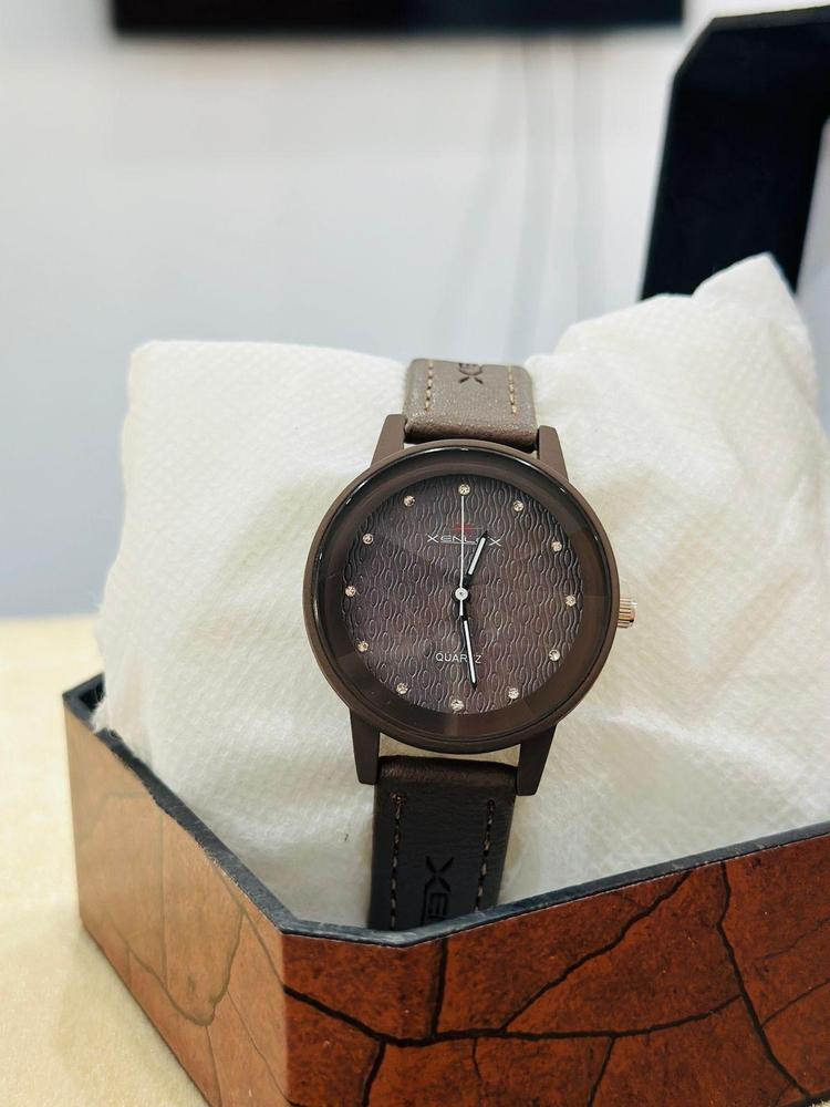 Analogue Watch For Women