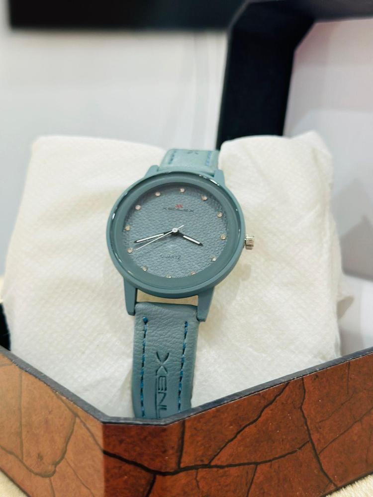 Analogue Watch For Women