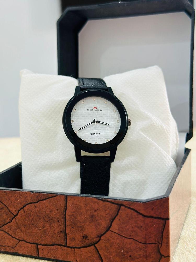 Analogue Watch For Women