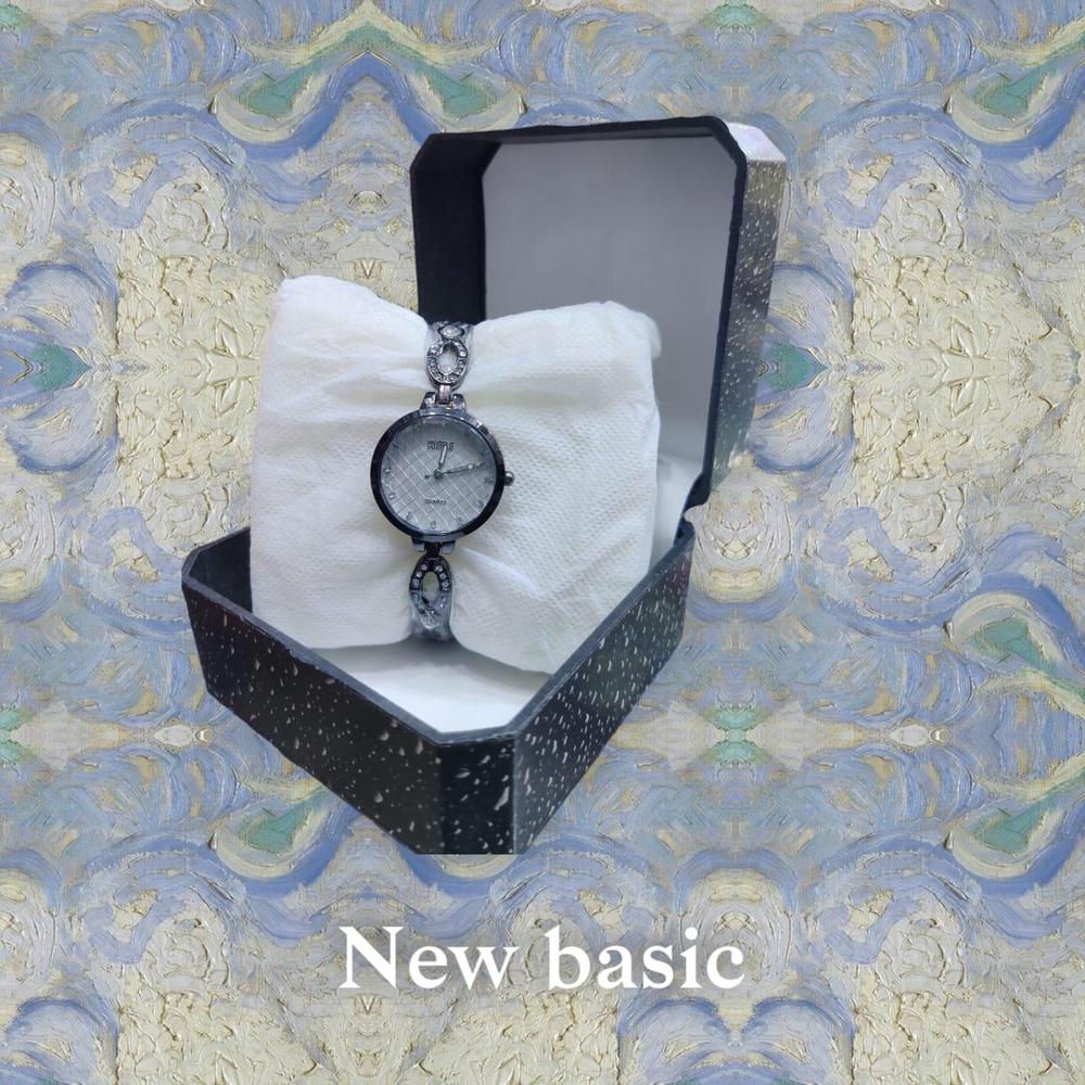 Women's Bracelet Watch