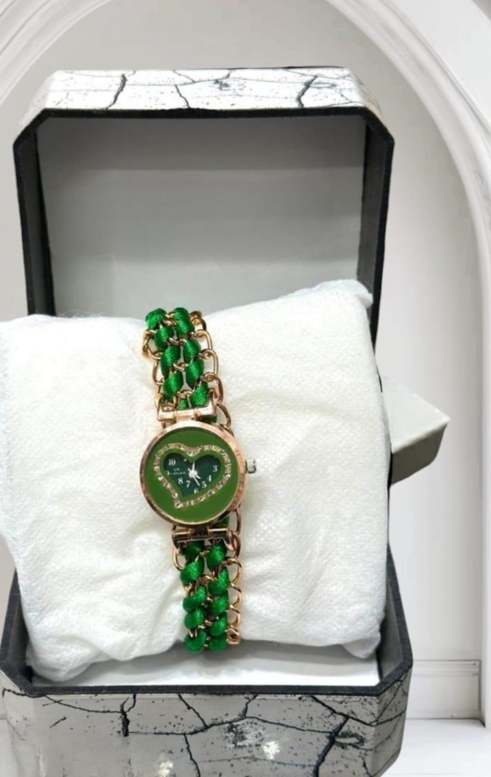 Women's Analogue Watch