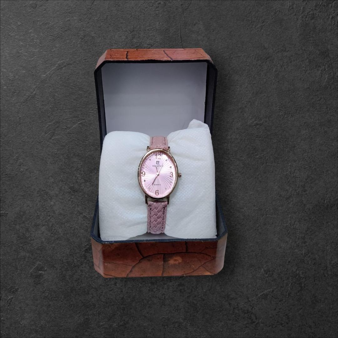 Women's Casual Analogue Watch