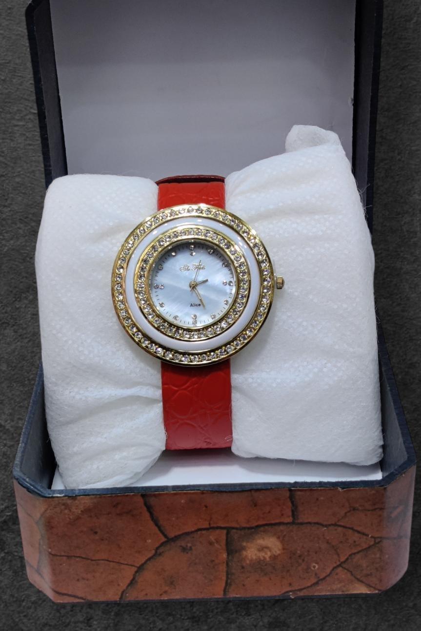 Women's Casual Analogue Watch