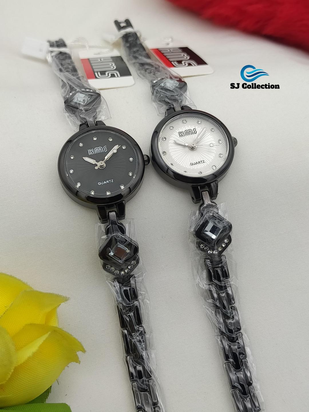 Women's Chain Watch