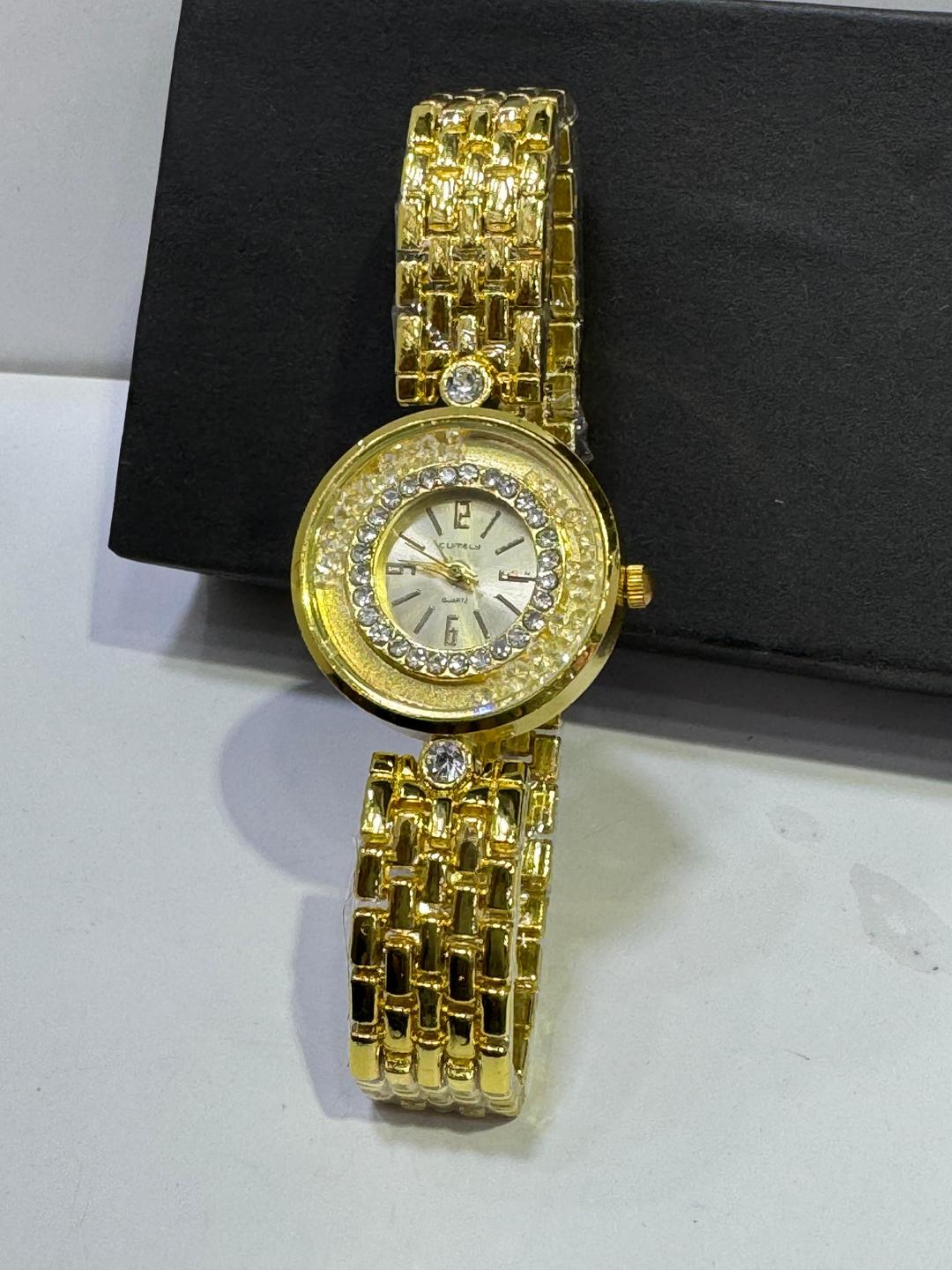 Women's Bracelet Watch