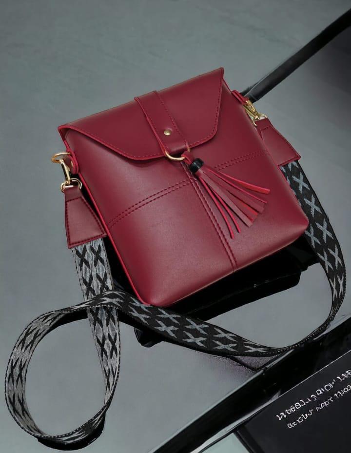 Crossbody Bag