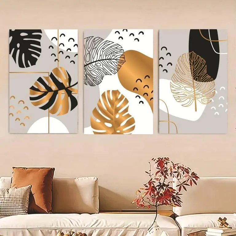 Abstract Art Wall Art & Paintings