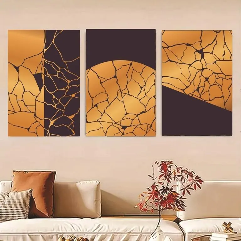 Abstract Art Wall Art & Paintings