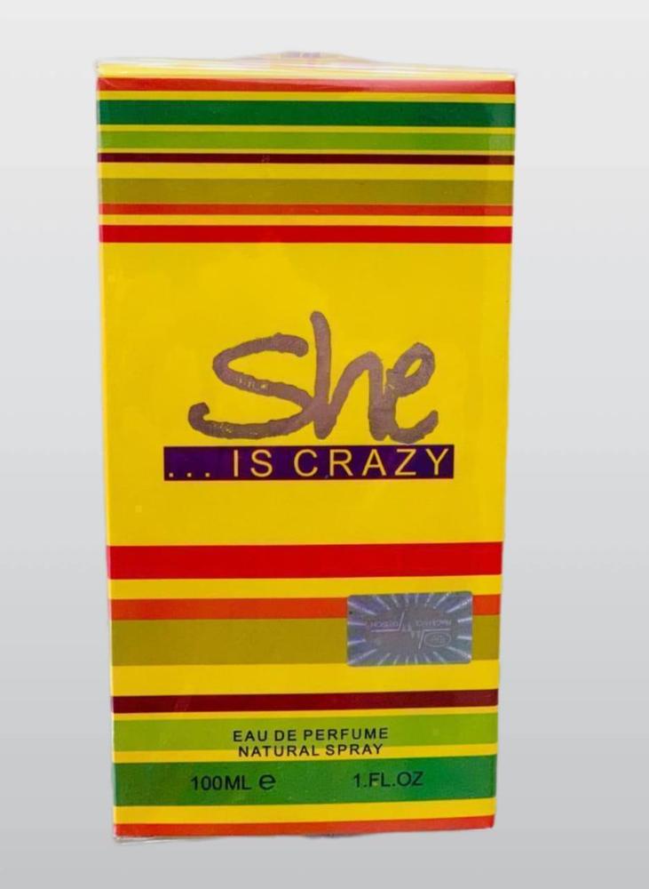 12 Hrs Sweat Resistance Perfume- For Women