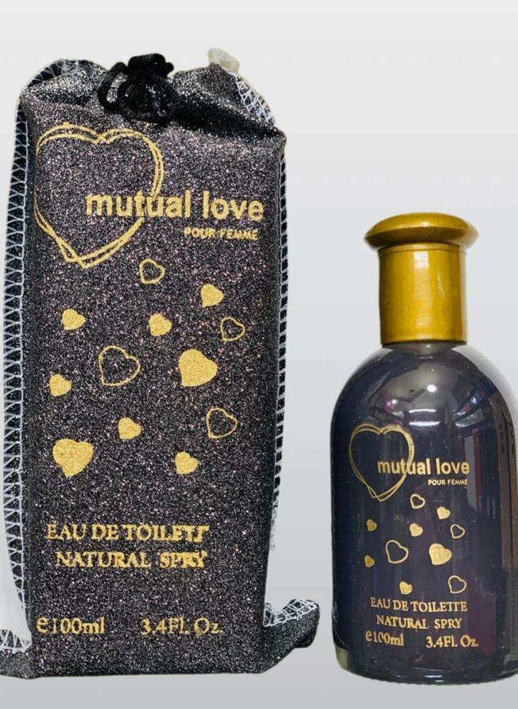 Mutual Love Perfume - 100ml