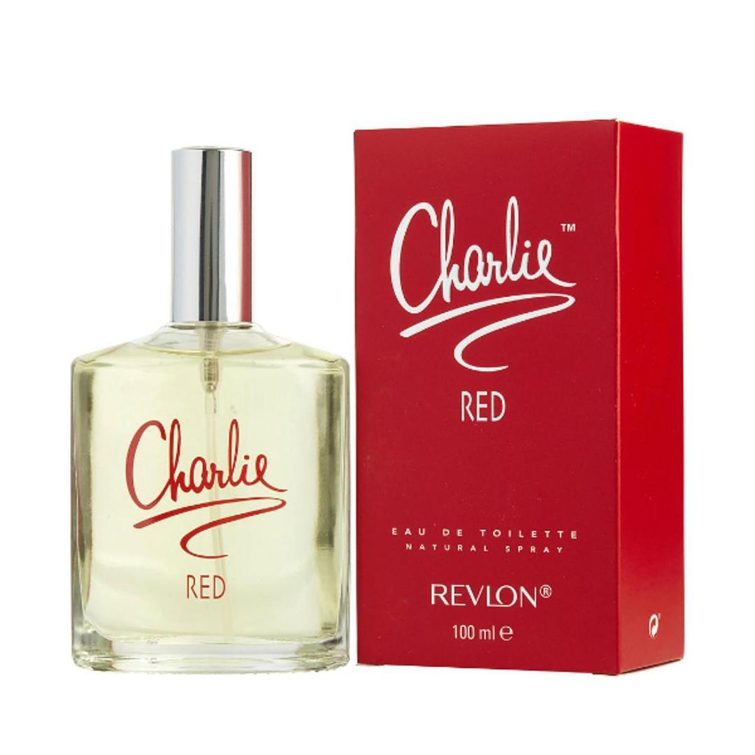 Charlie Perfume - 100ml