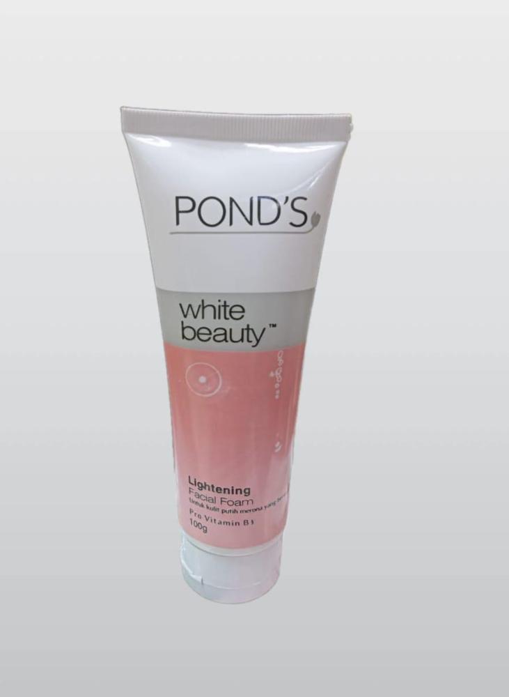 White Beauty Face Wash 